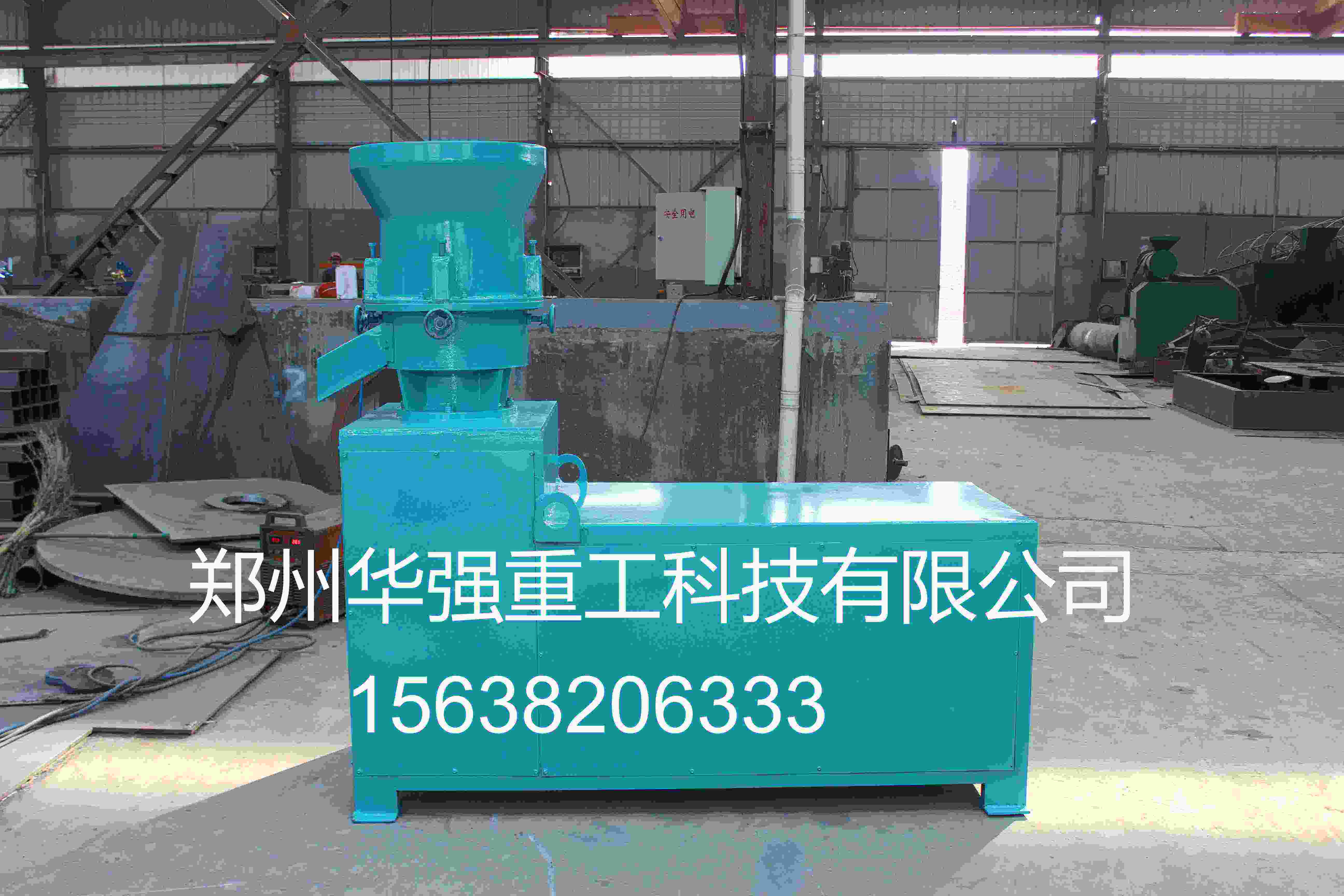 肥料造粒设备日常维护手册：延长模具与压辊寿命的5个关键技巧